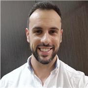 Profesor de apoyo para materias de educación primaria y secundaria de programación, robótica, matemáticas, tecnología, física